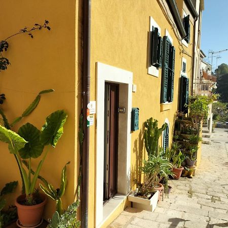 La Casa Di Sveva Apartment Ragusa Ngoại thất bức ảnh