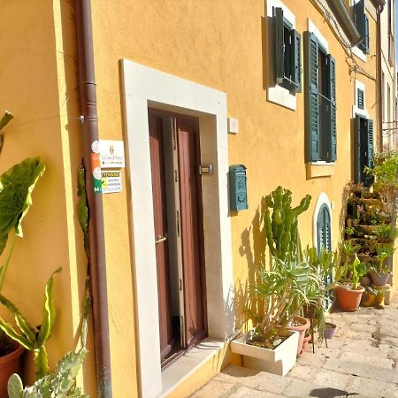 La Casa Di Sveva Apartment Ragusa Ngoại thất bức ảnh