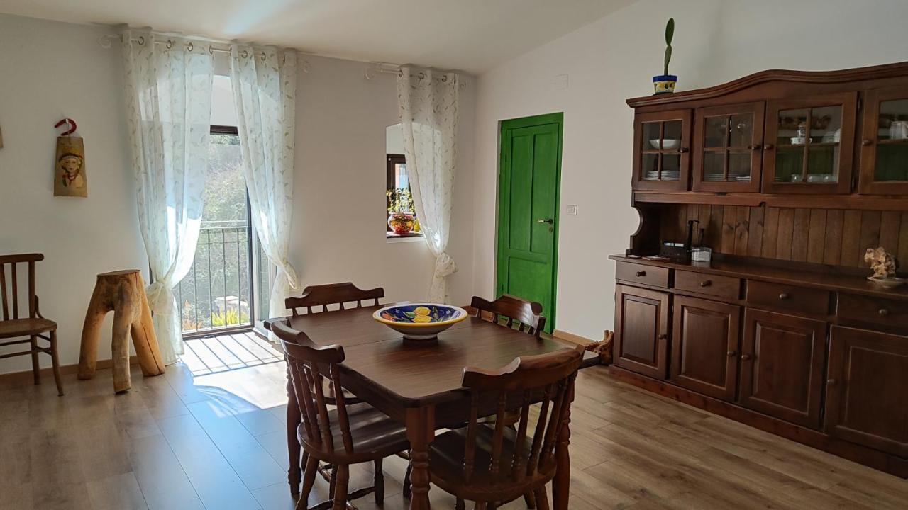 La Casa Di Sveva Apartment Ragusa Ngoại thất bức ảnh