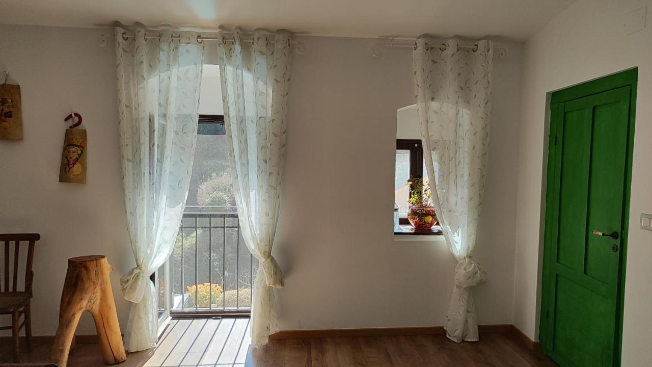 La Casa Di Sveva Apartment Ragusa Ngoại thất bức ảnh