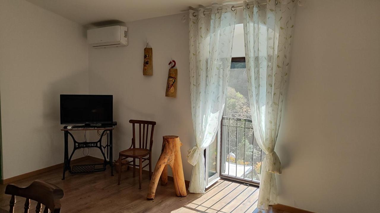 La Casa Di Sveva Apartment Ragusa Ngoại thất bức ảnh