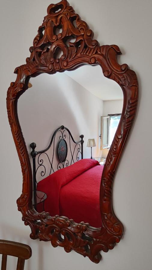 La Casa Di Sveva Apartment Ragusa Ngoại thất bức ảnh