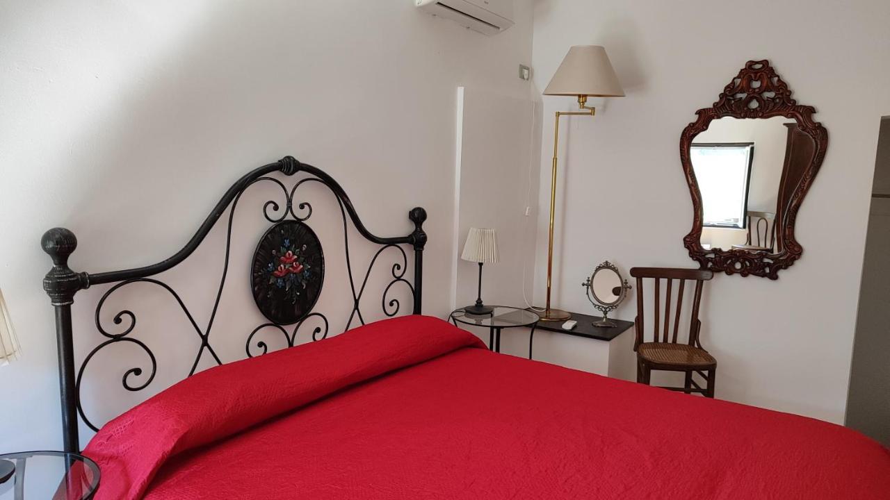 La Casa Di Sveva Apartment Ragusa Ngoại thất bức ảnh