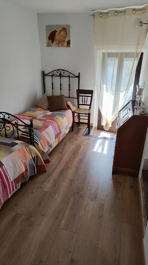 La Casa Di Sveva Apartment Ragusa Ngoại thất bức ảnh