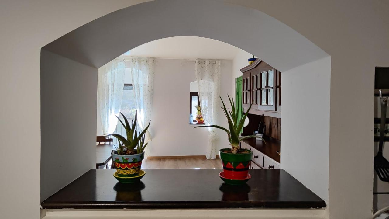 La Casa Di Sveva Apartment Ragusa Ngoại thất bức ảnh