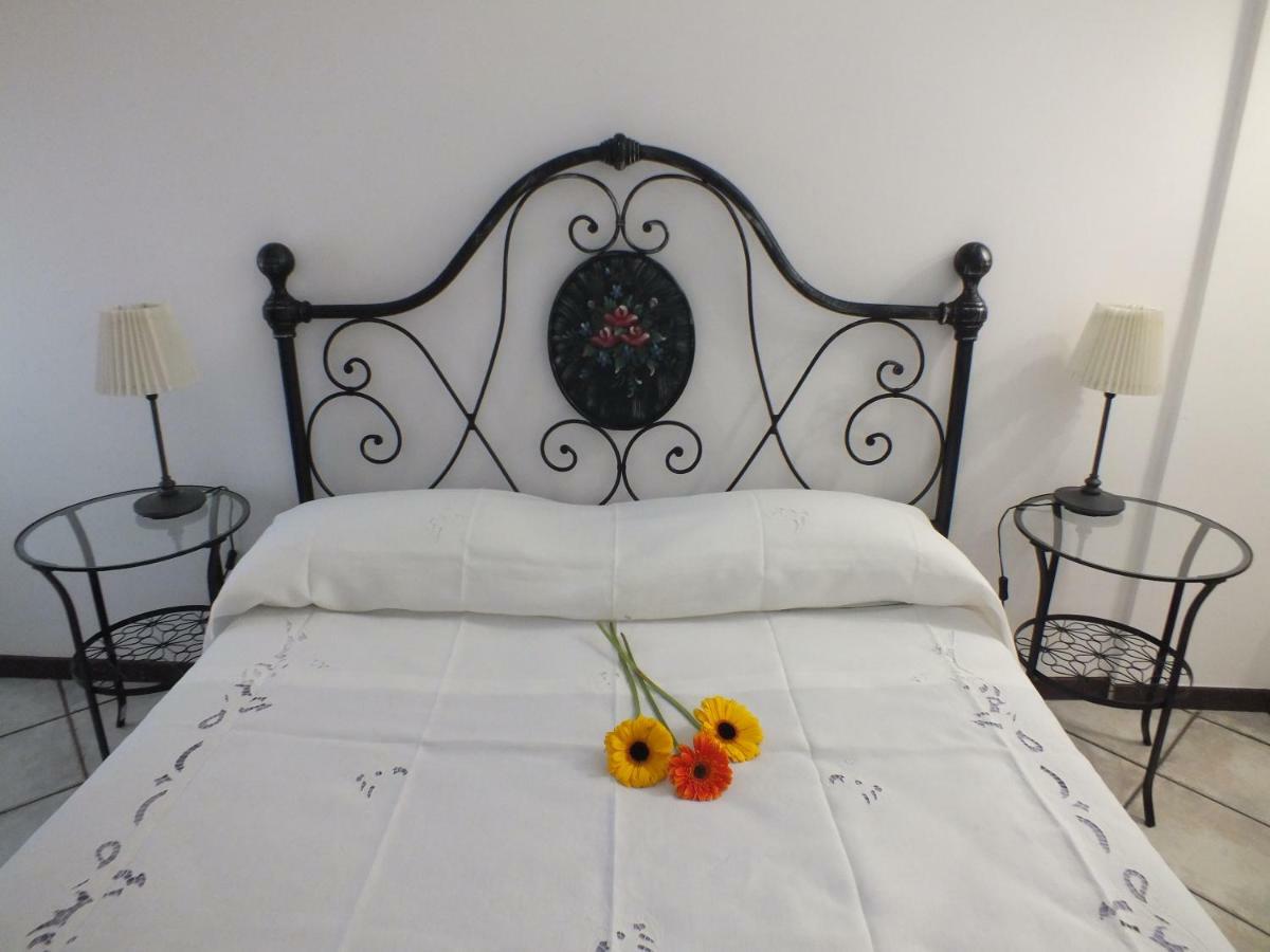 La Casa Di Sveva Apartment Ragusa Ngoại thất bức ảnh