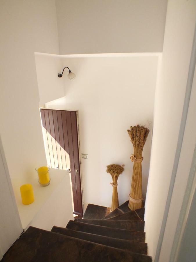 La Casa Di Sveva Apartment Ragusa Ngoại thất bức ảnh