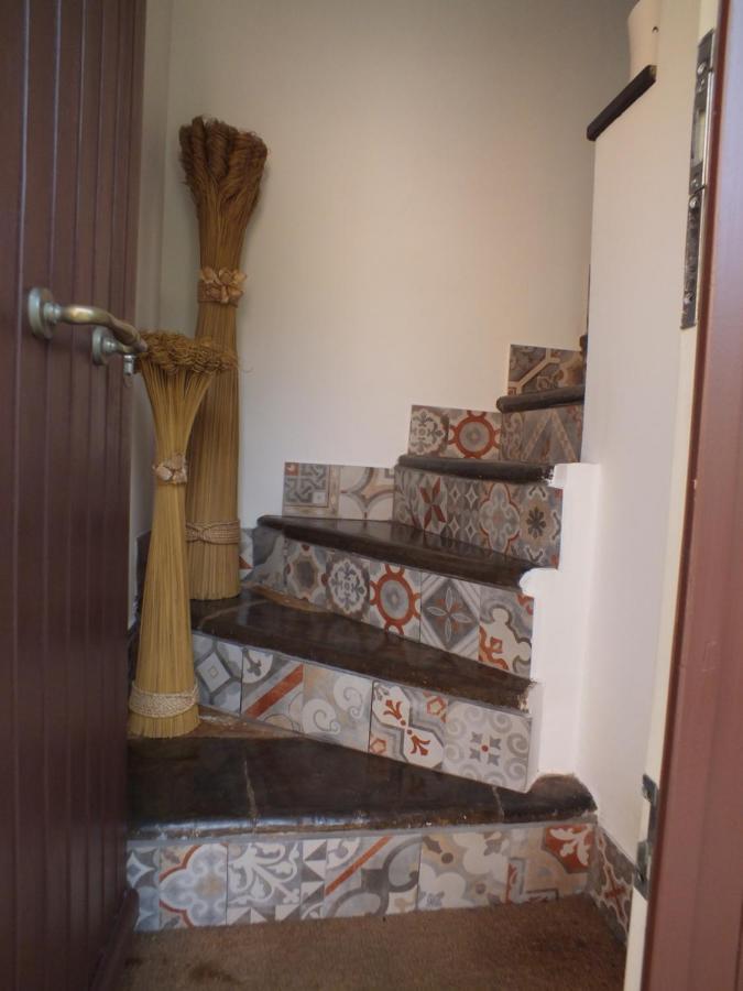 La Casa Di Sveva Apartment Ragusa Ngoại thất bức ảnh